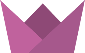 The Princess Party Co. in Cleveland Alternate Logo
